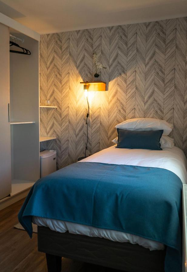 Hotel Boutique Restaurant Kran Kreen Punta Arenas Buitenkant foto